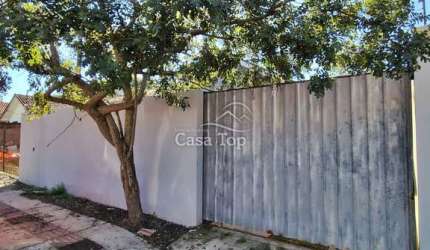 Casa para alugar Jardim Alto Alegre - Cará-cará