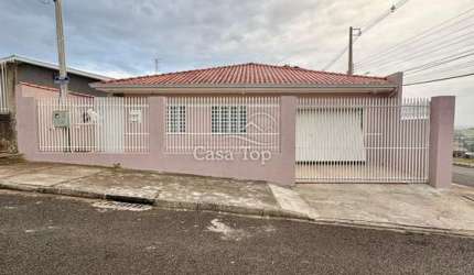 Casa à venda Parque Nossa Senhora das Graças