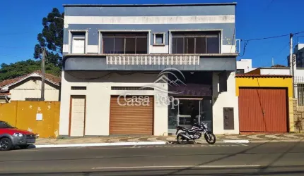 Imóvel comercial à venda Oficinas