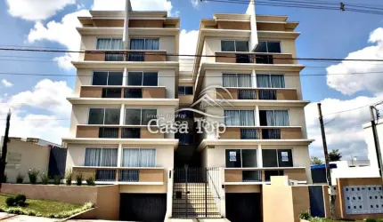 Apartamento à venda Edifício Don Giovanni - Neves