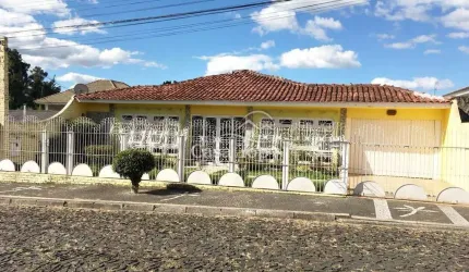 Casa à venda Órfãs