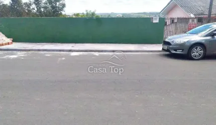 Casa à venda Nova Rússia
