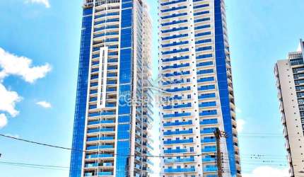 Apartamento à venda Edifício Cotê D'Azur - Oficinas