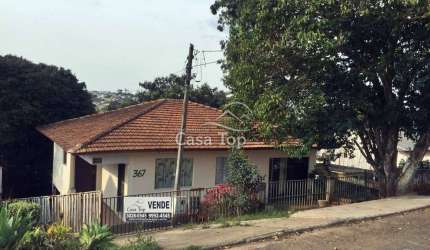 Casa à venda Olarias