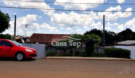 Casa à venda Uvaranas