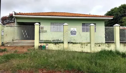 Casa à venda Uvaranas