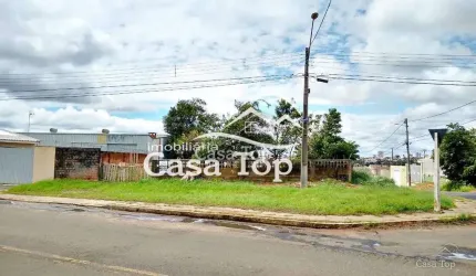 Terreno comercial à venda Boa Vista