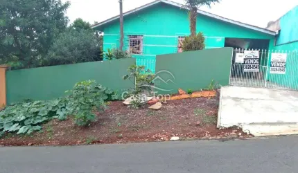 Casa à venda Vila Estrela
