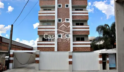 Apartamento à venda Edifício Ottawa -  Jardim Carvalho