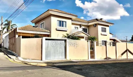 Casa à venda Órfãs