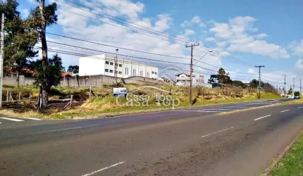 Terreno para alugar Jardim Carvalho