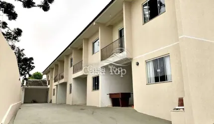 Sobrado à venda Boa Vista