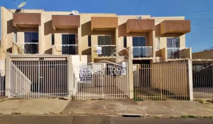Sobrado à venda Oficinas