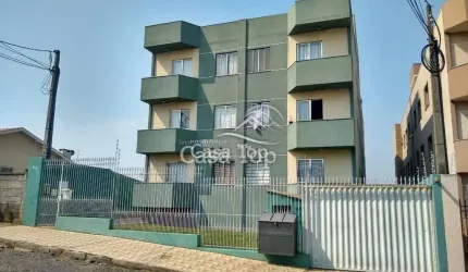 Apartamento à venda Edifício Morgenster - Uvaranas