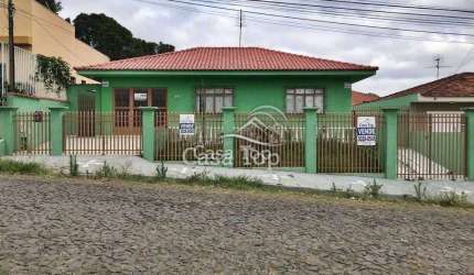 Casa à venda Uvaranas