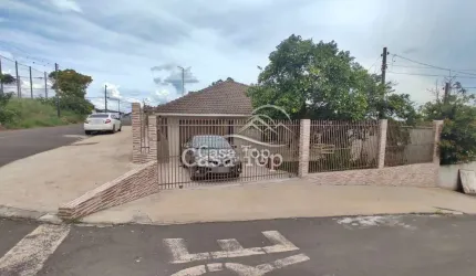Casa à venda Colônia Dona Luiza