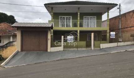 Sobrado à venda Uvaranas