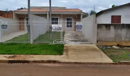 Casa para alugar Uvaranas