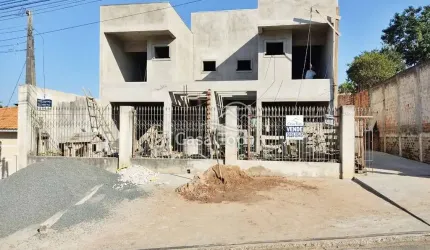 Sobrado à venda Contorno