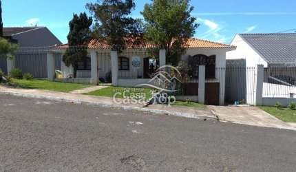 Casa à venda  Santa Paula  - Vila Raquel