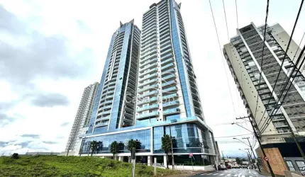 Apartamento à venda Edifício Côte d’Azur - Oficinas