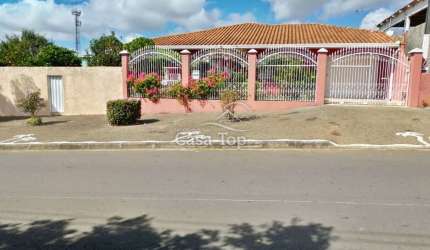 Casa à venda Uvaranas