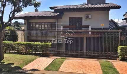 Casa à venda Jardim América