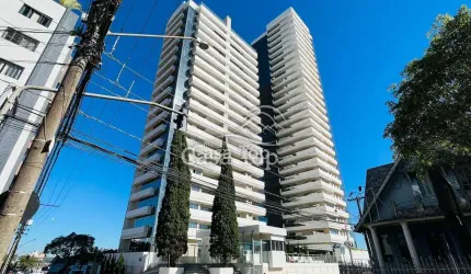 Apartamento à venda Edifício Palazzo Masini - Estrela