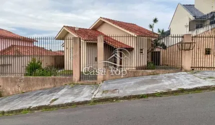 Casa à venda Jardim Carvalho