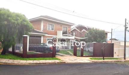 Sobrado à venda Órfãs