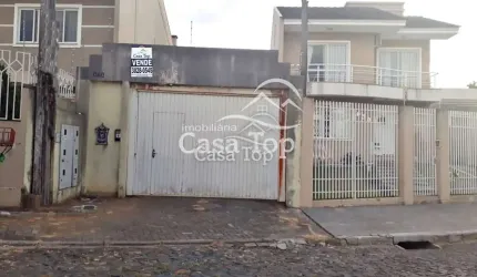 Sobrado à venda Órfãs