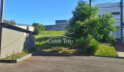Terreno à venda Condomínio Residencial Parque dos Franceses - Olarias