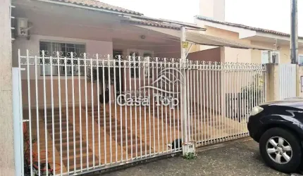 Residência semimobiliada à venda Jardim Carvalho