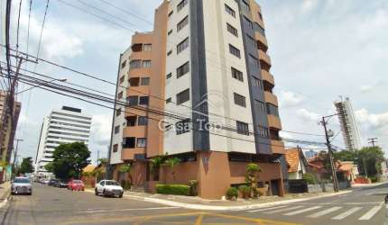 Apartamento para alugar Edifício Ravenna - Centro