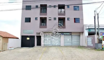 Apartamento mobiliado à venda Residencial Julia Fornazari -Boa Vista
