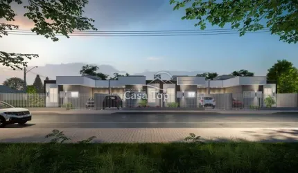 Casa à venda Uvaranas