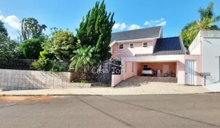 Casa à venda Vila Estrela