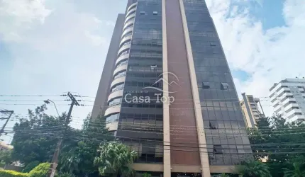 Apartamento semimobiliado à venda no Edifício Torre Magiori - Vila Estrela