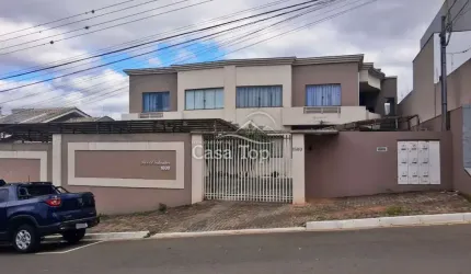 Apartamento à venda Edifício El Salvador - Oficinas