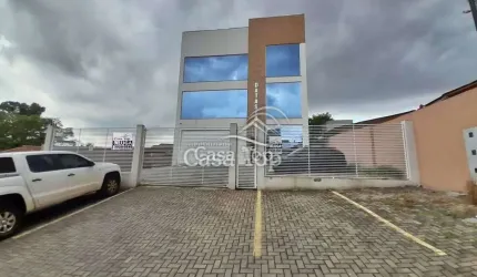 Sala Comercial para alugar Boa Vista