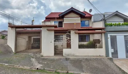Sobrado à venda Jardim Carvalho