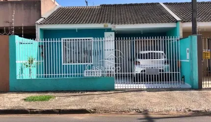 Casa à venda em Uvaranas