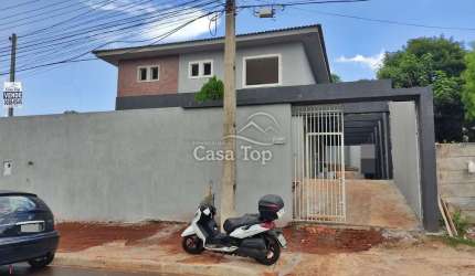 Sobrado à venda Uvaranas