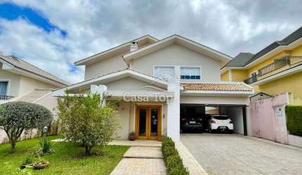 Casa à venda Condomínio Vêneto - Oficinas
