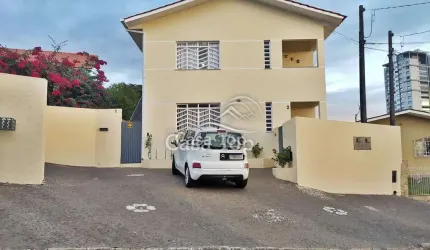 Apartamento à venda Jardim Carvalho