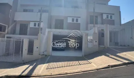 Sobrado Triplex a venda Vila Estrela