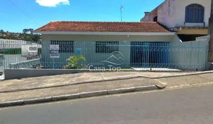 Casa à venda Vila Margarida - Órfãs
