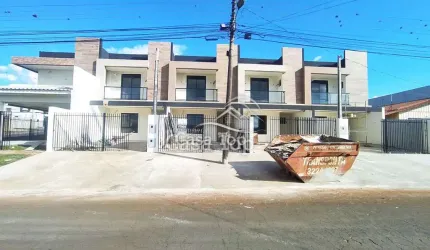 Sobrado à venda Sabará