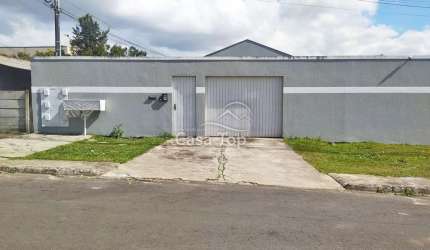 Casa à venda Bairro Jardim Carvalho