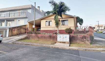 Casa à venda Coronel Claudio